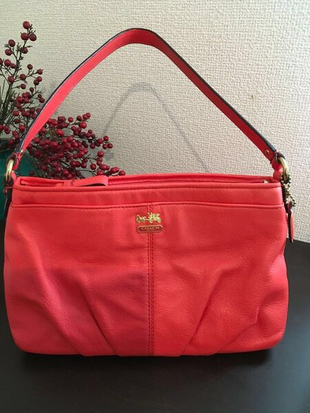 Coach バッグ 特価