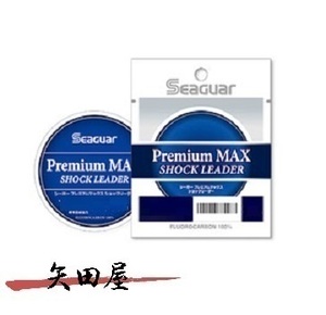 Creha Sear Premium Max Shock Leader 1,2 6 фунтов 30м