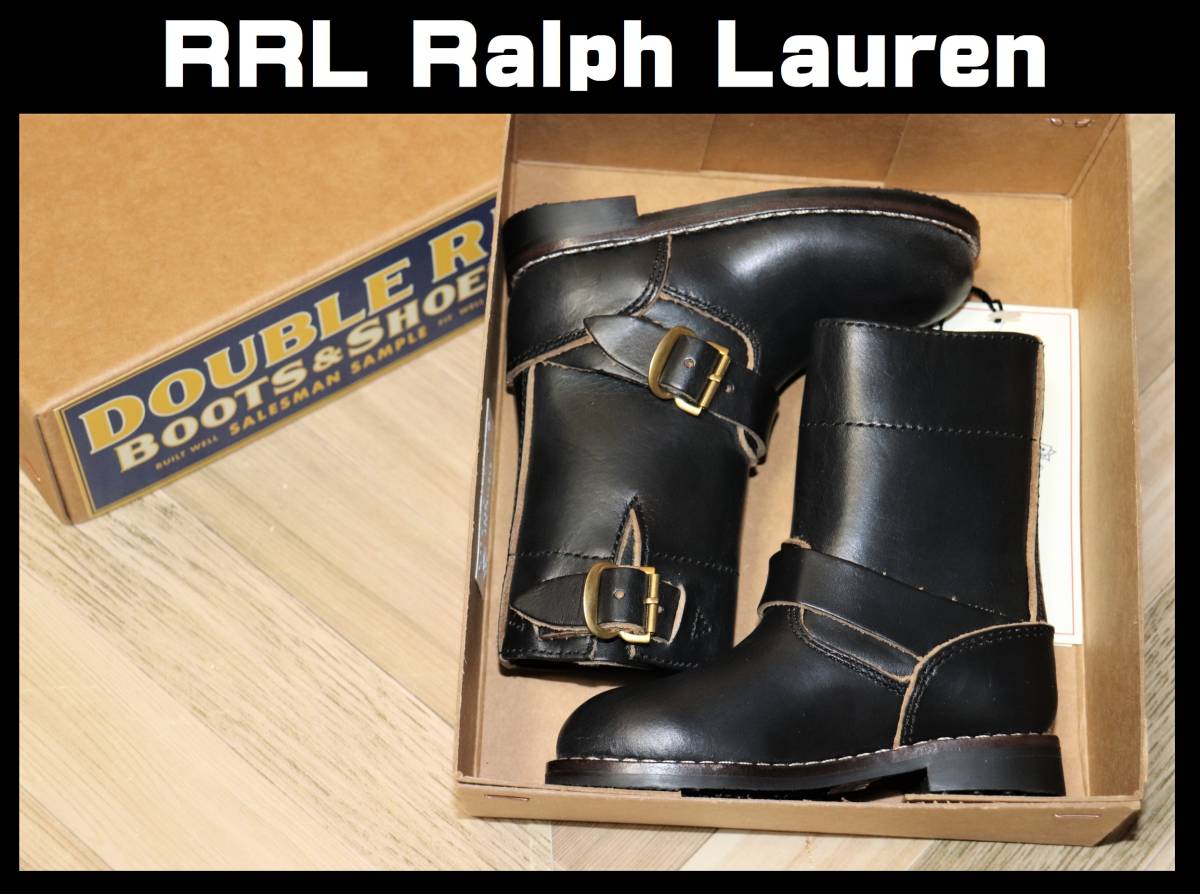 2023年最新】ヤフオク! -「rrl ブーツ」(RRL)の中古品・新品・古着一覧