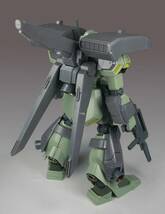 HGUC 1/144　RGM-89S　スタークジェガン【 塗装完成品 】/ 機動戦士ガンダムUC (ユニコーン)_画像5