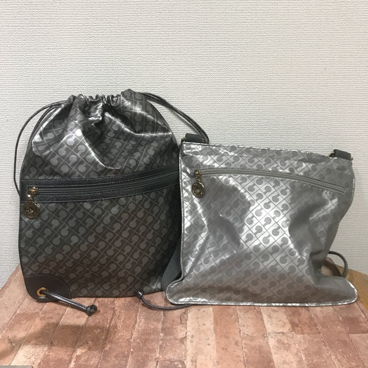 ゲラルディーニ バッグの値段と価格推移は?|940件の売買情報を集計 ...