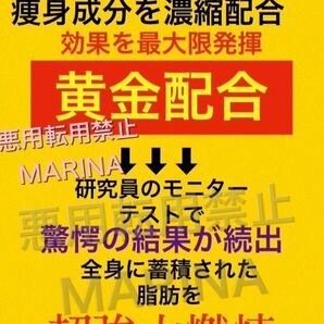 ★即完売★大人気★最強ダイエットサプリ★大容量180粒★超強力 燃焼 脂肪 燃やす ダイエットサプリメントの画像5