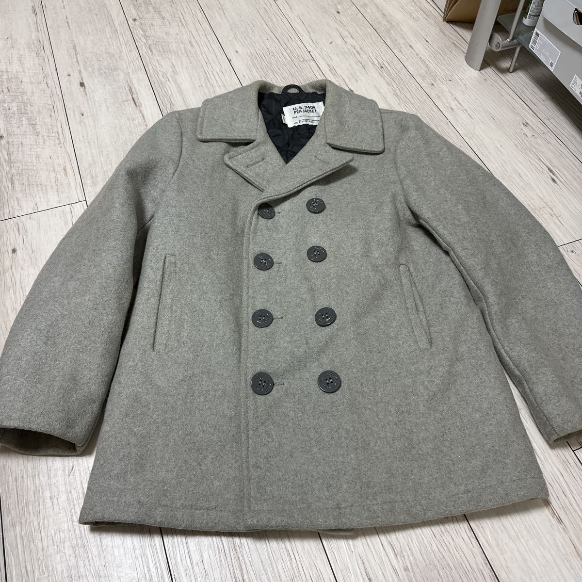 2023年最新】ヤフオク! -schott pコートの中古品・新品・未使用品一覧