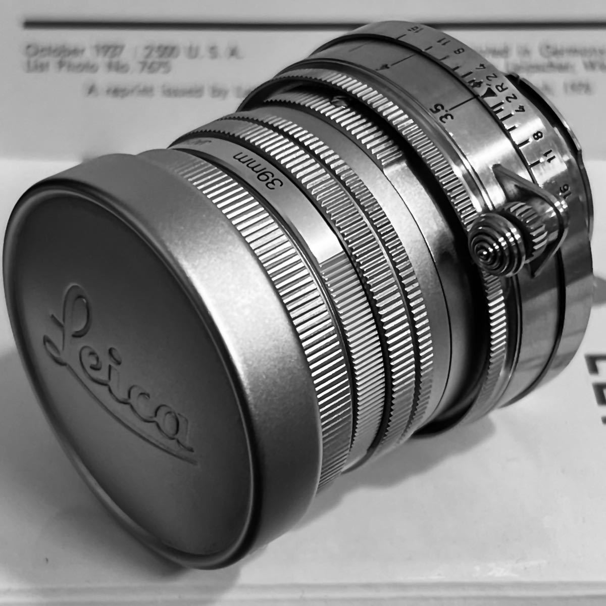 カメラ レンズ(単焦点) ヤフオク! -「ズミクロン 50mm f2 l」の落札相場・落札価格