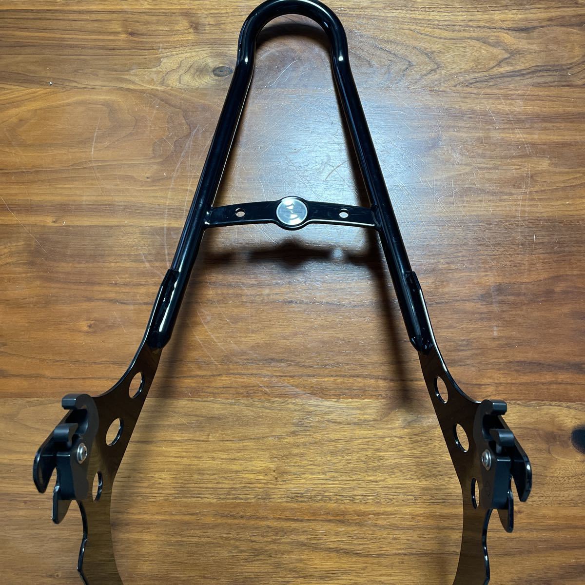 ヤフオク! -「ハーレー 純正 デタッチャブルシーシーバー」の落札相場 ...