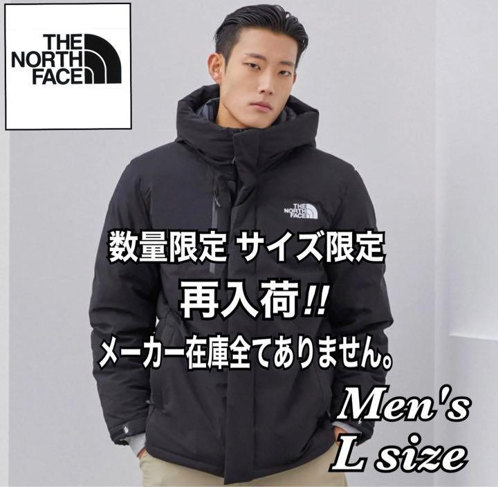 ヤフオク! -ノースフェイスダウンジャケット l(Lサイズ)の中古品・新品 ...