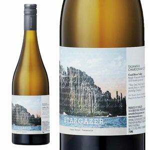 Stargazer Tasman Chardonnay 2015 750ML