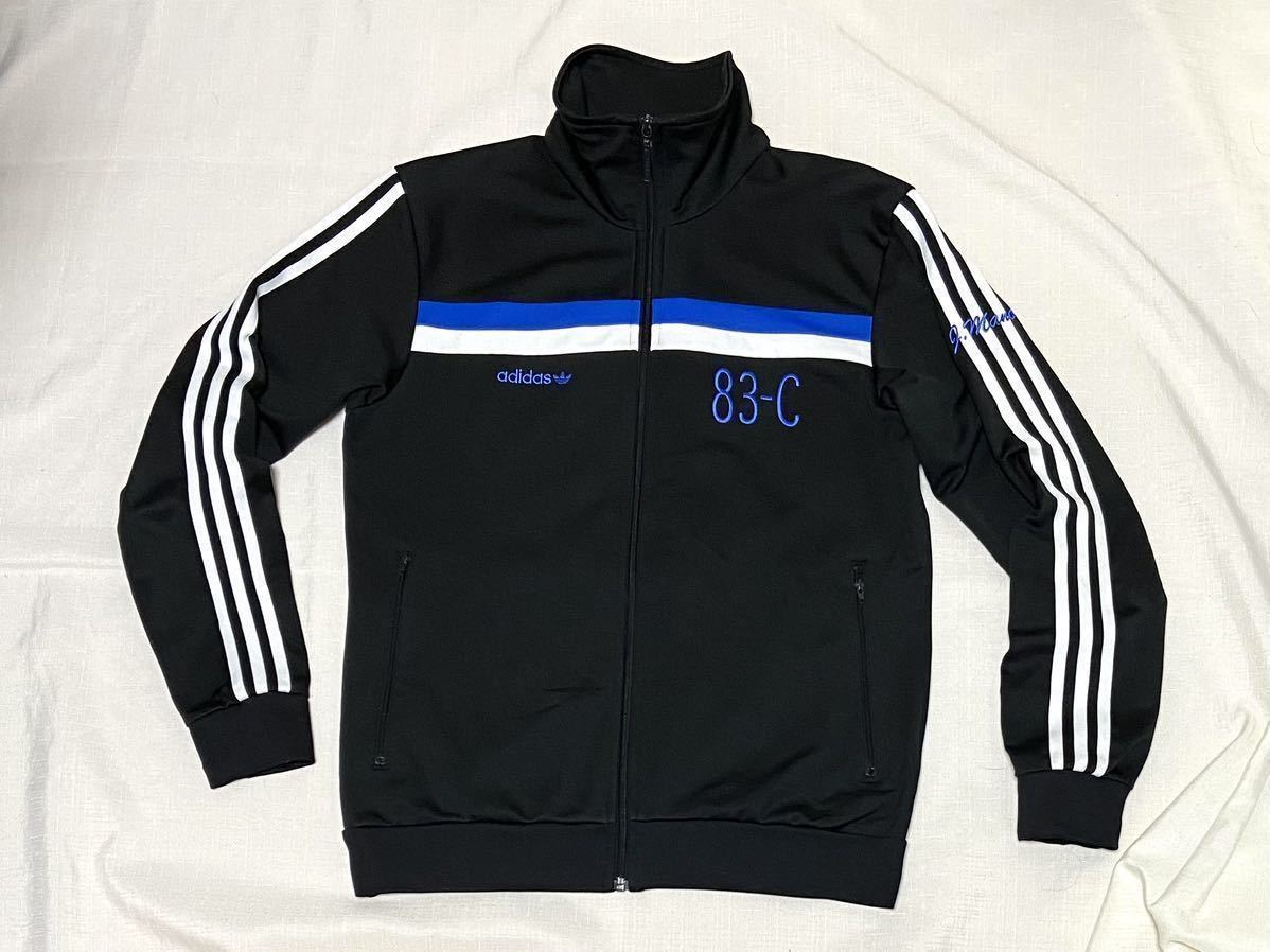 単品購入可 adidas アディダス オリジナルス ジャケット黒 ブラック