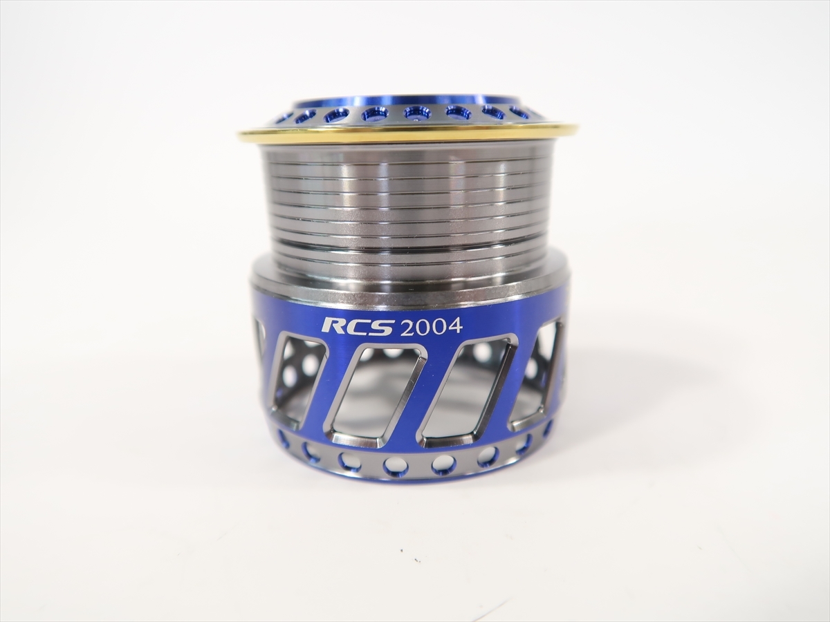 ヤフオク! -「rcsスプール2004」の落札相場・落札価格