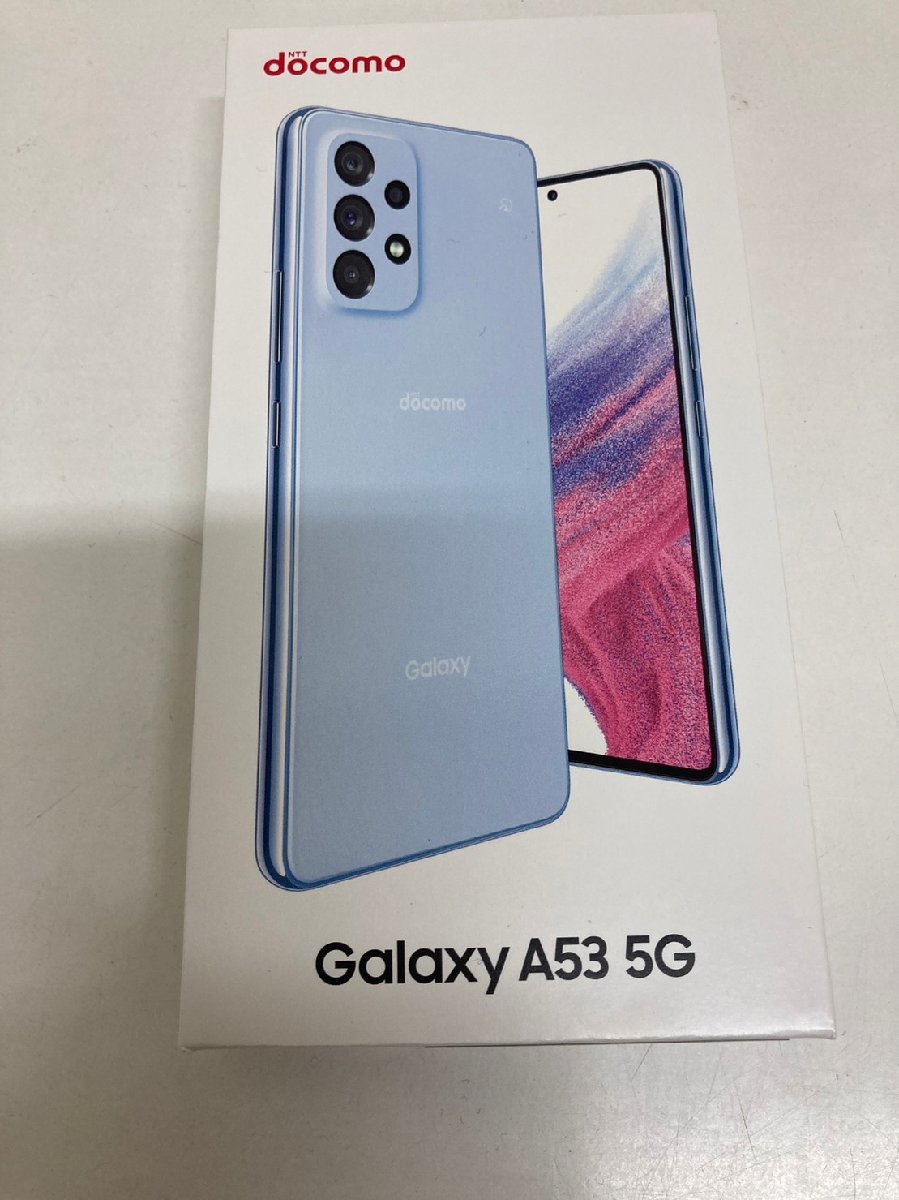 即発送可能 5G Galaxy A53 A53 5G Galaxy オーサムブラック オーサム