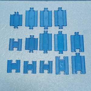  Plarail [ including in a package OK]1/4 rail *1/6 rail 