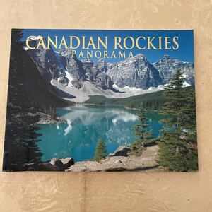 ★★CANADIAN ROCKIES PANORAMA★★Stephen Flagler ALTITUDE