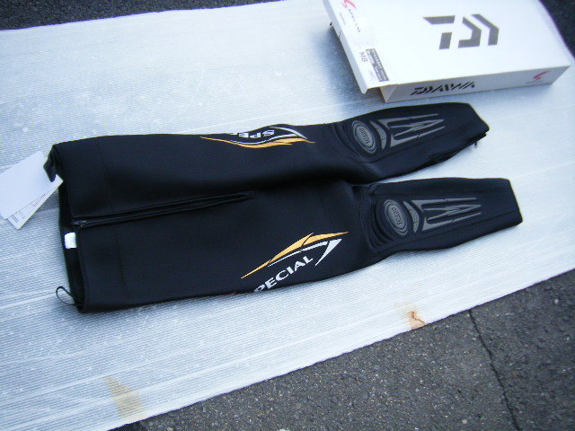 Daiwa スペシャルタイツ 箱付き | www.tspea.org