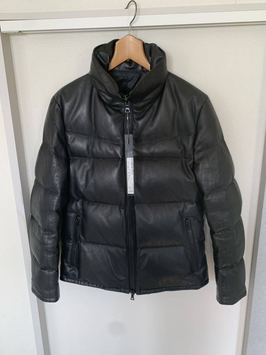 バックラッシュレザージャケットシャツタイプ希少馬革M|PayPayフリマ