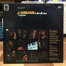 Jr. Walker & the All Stars/A Gassssssssss_画像2