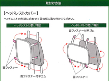 シートカバー 軽トラック 迷彩 防水 ハイゼット キャリィ NT100 クリッパー ミニキャブ スクラム 1席分入 グリーン 4333-33_画像4