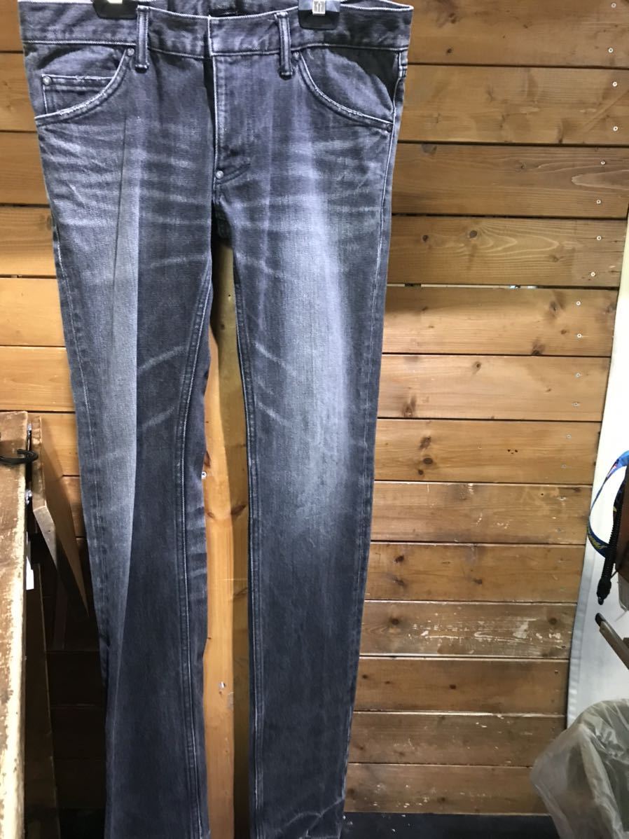 2023年最新】ヤフオク! -pledge デニムの中古品・新品・未使用品一覧