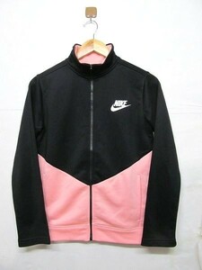 NIKE ナイキ トラックジャケット ジャージ ジュニア L b15842