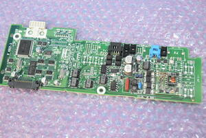 HITACHI/ Hitachi business phone unit /1 digital department line unit [ET-1DSUIS-iE] *M-729(0106)*