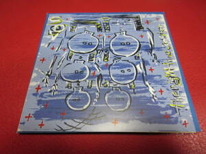 SOY / The Nighttime Coaster ★CD-R作品