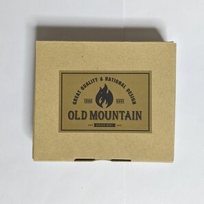 oldmountain シェラカップセット 250