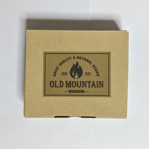 oldmountain シェラカップセット 250