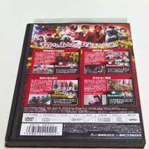 DVD 快盗戦隊ルパンレンジャーVS警察戦隊パトレンジャー レンタル版第1巻 出演・伊藤あさひ、結木滉星、濱正悟、横山涼、工藤遥 他_画像2