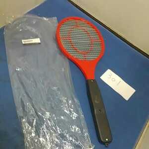  mosquito repellent racket 