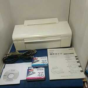 EPSON インクジェットプリンター