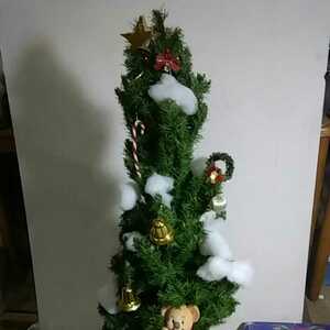  Christmas tree set 