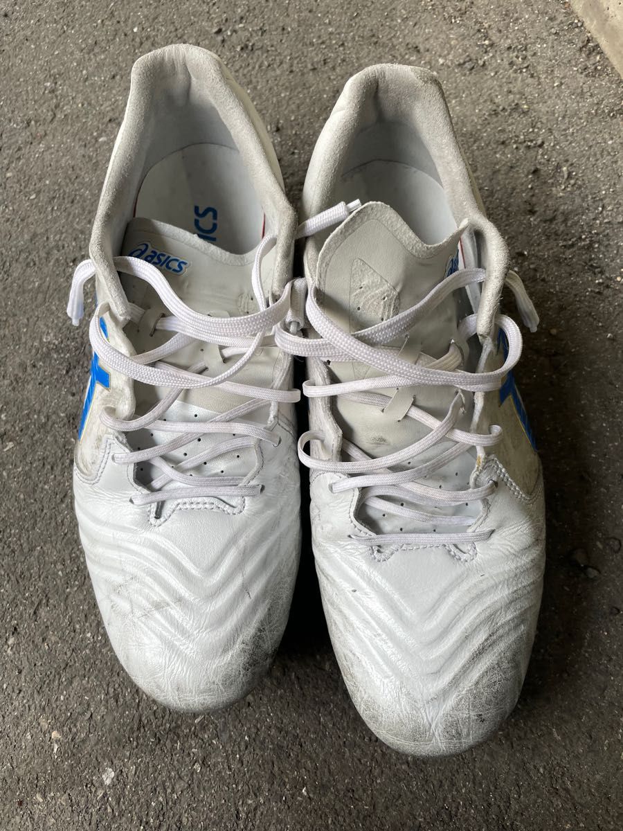ASICS アシックス DS LIGHT ワイドモデル DSライト 1103A023 サッカー