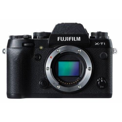 富士フイルム FUJIFILM X-T1 ボディ オークション比較 - 価格.com