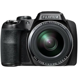 中古 １年保証 美品 FUJIFILM FinePix S9900W ブラック