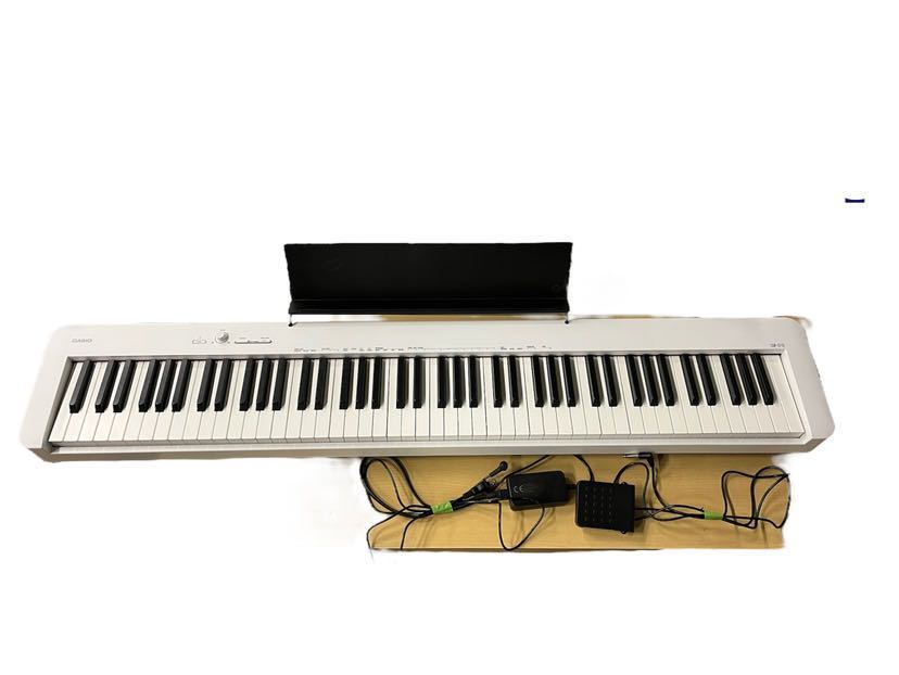 ヤフオク! -電子ピアノ 88鍵(鍵盤楽器)の中古品・新品・未使用品一覧