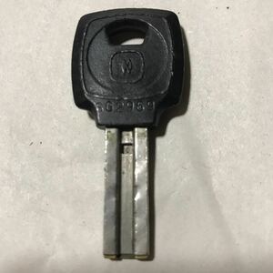 [ free shipping ]SG2969 key present condition delivery UFO catcher crane electron key lock case safe spare original Sega? SEGA?