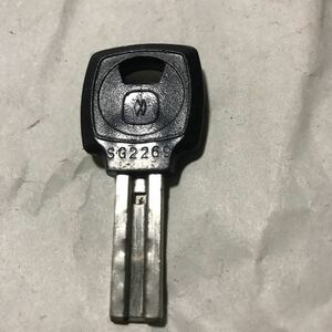 [ free shipping ]SG2269 key present condition delivery UFO catcher crane electron key lock case safe spare original Sega? SEGA?