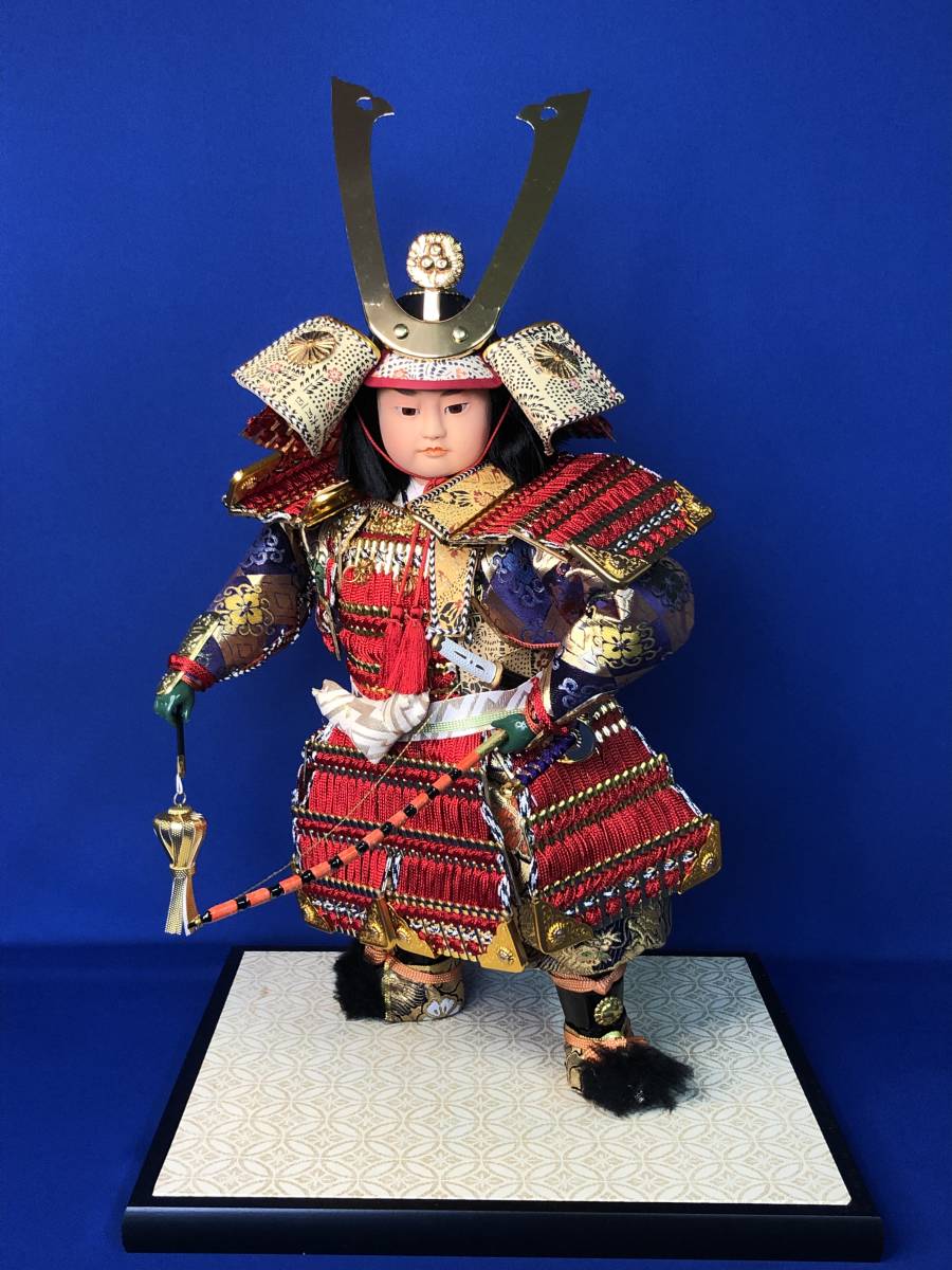 ヤフオク! -「紫峰作」(子どもの日) (季節、年中行事)の落札相場・落札価格