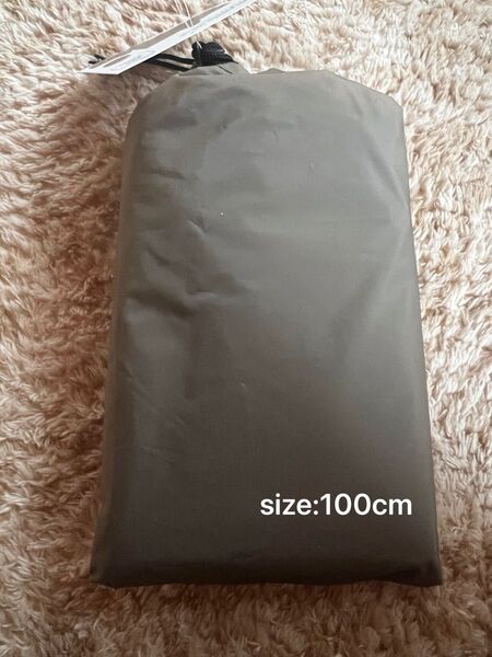レインポンチョ100cm