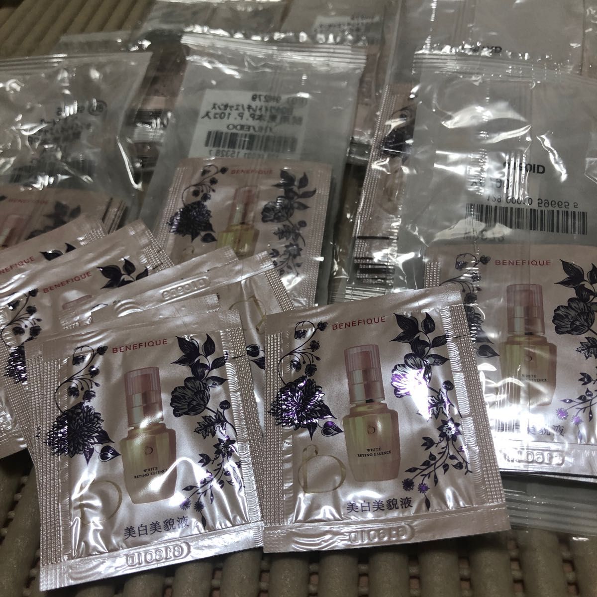 一部予約販売 クレジェンテローション&クリーム③セット www.captain