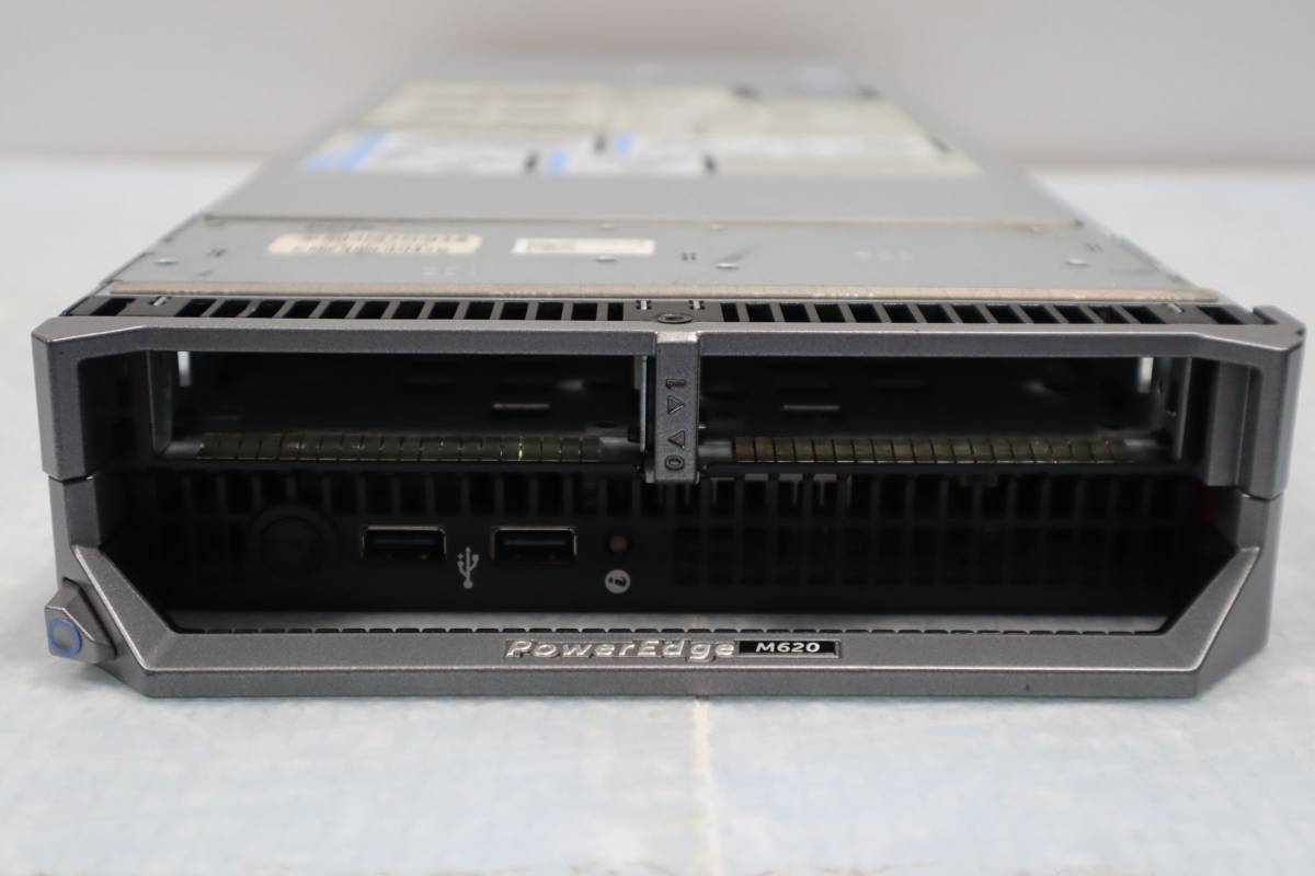 S5020901 DELL PowerEdge R730 1点【通電OK、本体のみ】 コンピュータ ...