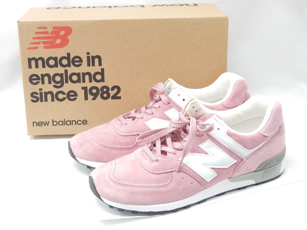 2023年最新】Yahoo!オークション -new balance m576 26.5