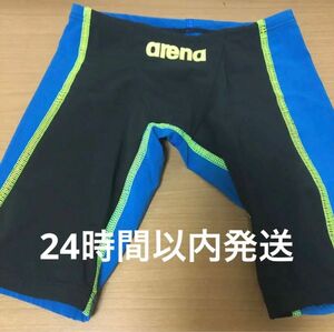 arena アリーナ 競泳水着　サイズ130 Fina承認