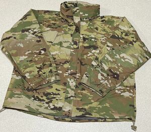 沖縄　米軍実物,JACKET,EXTREME COLD/WET WEATHER(GENIII)CLASS3 OCP　L-R マルチカム GEN3 米軍放出品