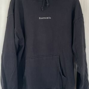 majogaryスウェットパーカー HOODIE