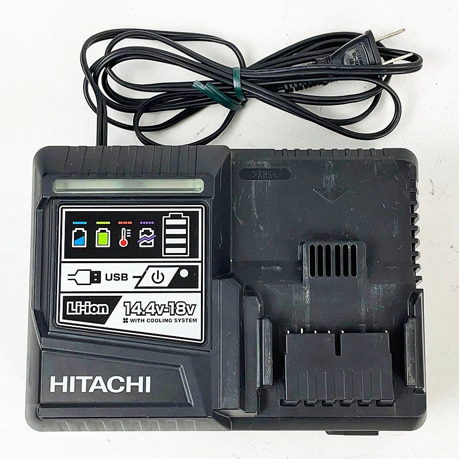 ヤフオク! -「hikoki バッテリー」の落札相場・落札価格