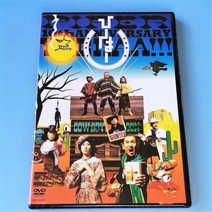 [bca]/ 未開封品 DVD /『Piper ひーはー / 川下大洋,後藤ひろひと,山内圭哉,竹下宏太郎,腹筋善之介,楠見薫,平田敦子,水野美紀,片桐仁』