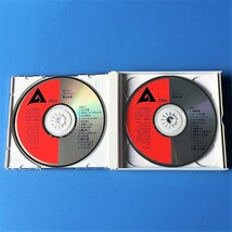 [bca]/ ３枚組 CD /『荒井由実 / ユーミン・コレクション / YUMING COLLECTION / YUMI ARAI』/ 松任谷由実 _画像3