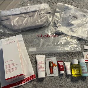 クラランスセット クラランスマタニティセット