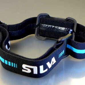  SILVA シルバ社製 LEDヘッドライト『EXPLORE 3』 ＊4色のLED搭載の画像4