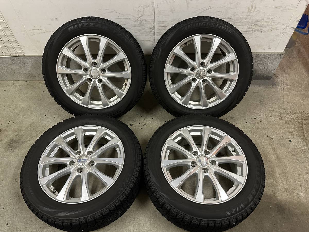 ヤフオク! -ヴェゼル スタッドレスの中古品・新品・未使用品一覧
